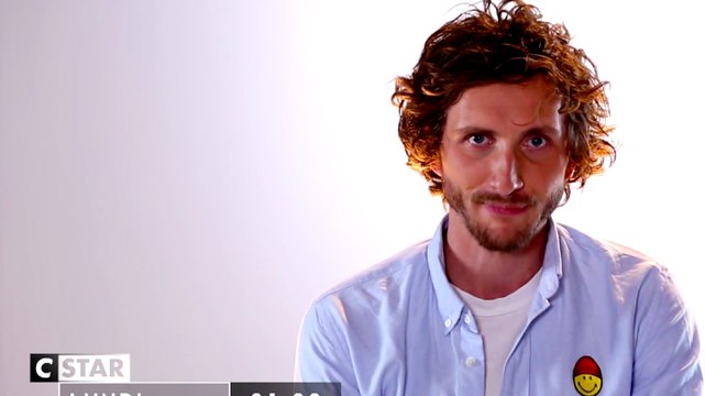 Baptiste Lecaplain dévoile ses Origines sur CStar