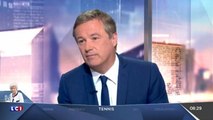 LCI : Nicolas Dupont-Aignan va porter plainte contre Stéphane Guillon