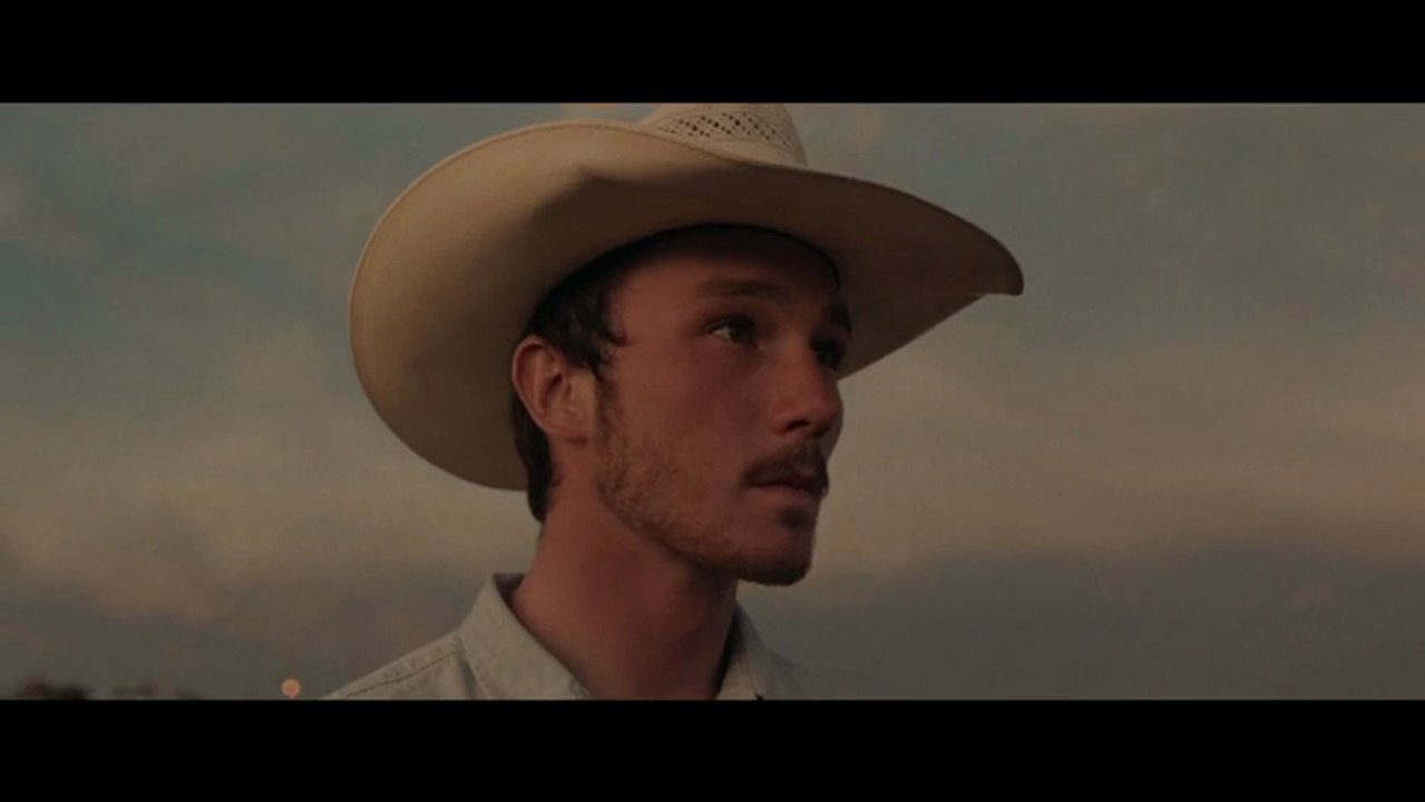The Rider - VO