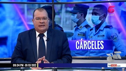 TN5 Estelar - 9 de Marzo