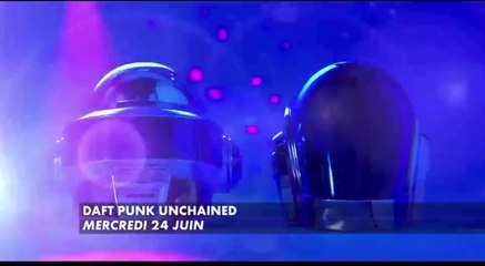 Daft Punk Unchained