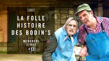 La folle histoire des Bodins -  C8