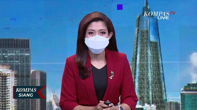 Pantau Pembangunan IKN, Presiden Jokowi Berencana Kemah di Titik Nol Nusantara