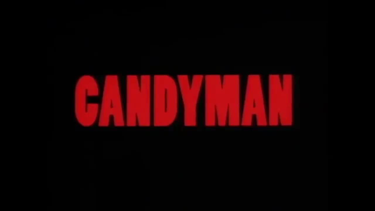 Candyman - VO