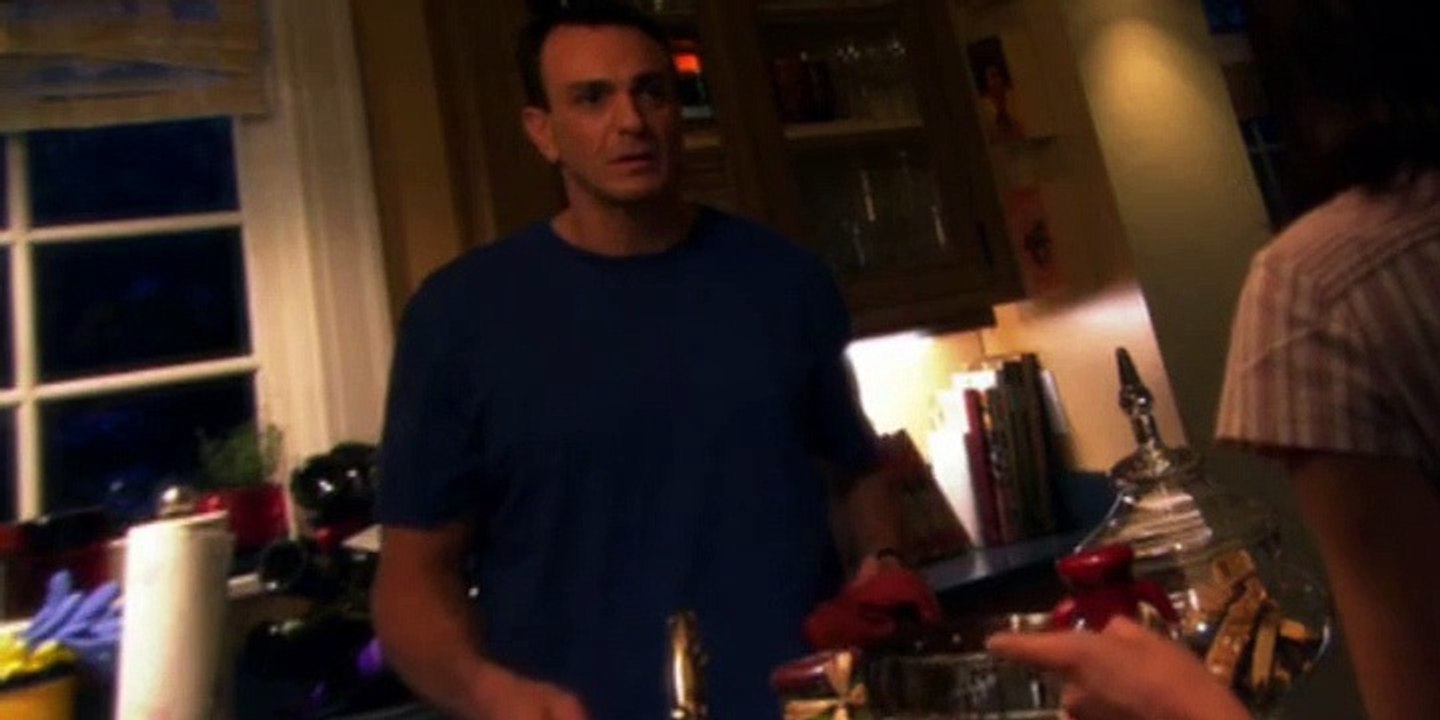 Huff S01 E03