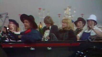 L'âge dor des variétés - france 3 - 23 03 18