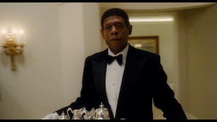 Le Majordome : la Bande-annonce VF