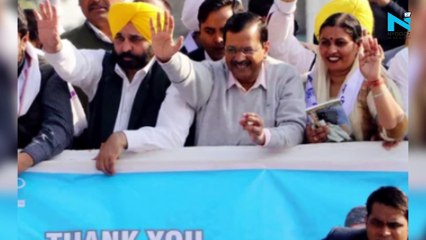 ‘Arvind Kejriwal will be PM, AAP will emerge as national political force’: Raghav Chadha