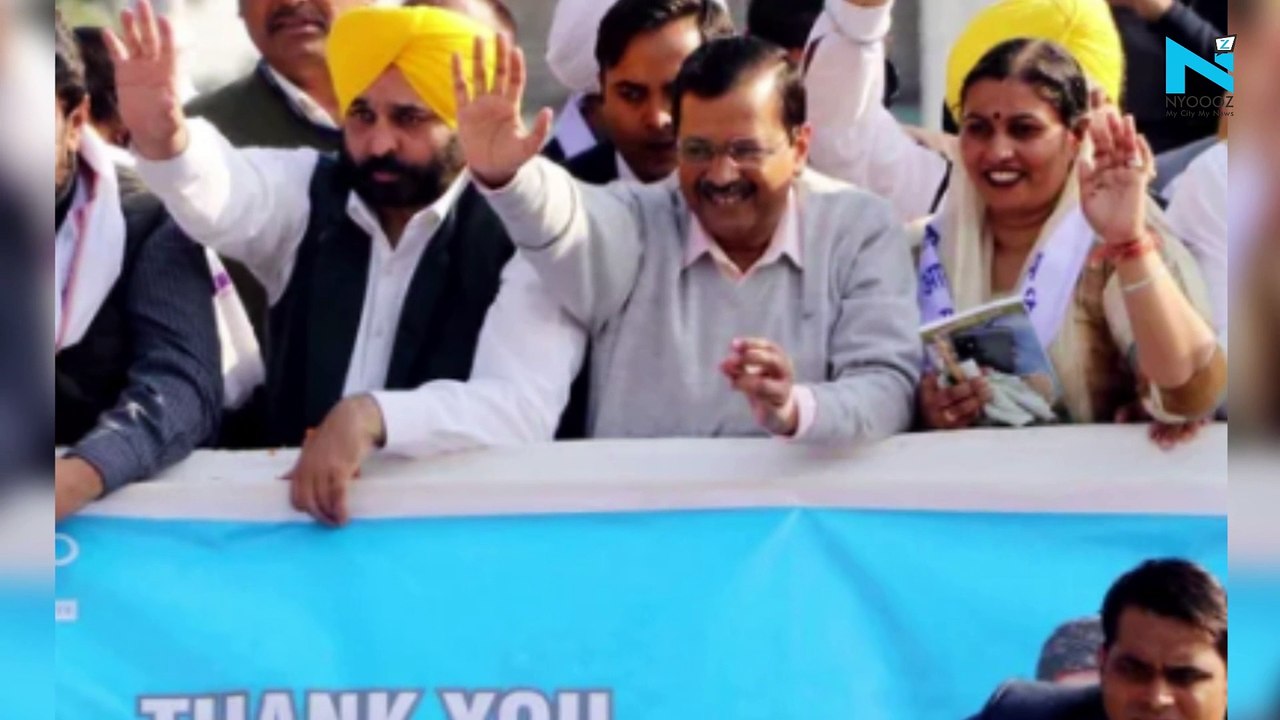 ‘Arvind Kejriwal will be PM, AAP will emerge as national political force’: Raghav Chadha