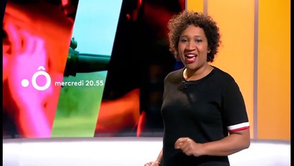 Investigatiôns  Soirée spéciale contre les discriminations - 21 03 18