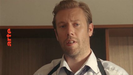 Meurtres à Sandhamn  - s01ep1 - arte - 29 03 18