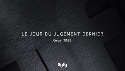 Le Jour du jugement dernier - 25/05/17