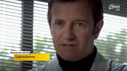 Le Grand patron - chaque dimanche