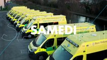 Urgence ambulances - num23 - 07 04 18