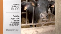 Soirée Entre Flandre et Artois - 02/07/16