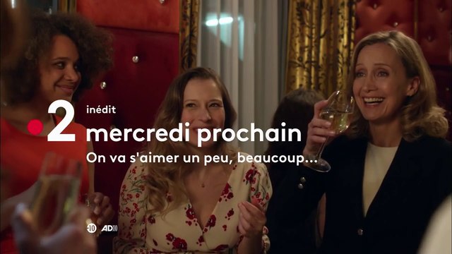 On va s'aimer un peu, beaucoup (France 2) : Rien ne va plus pour Audrey