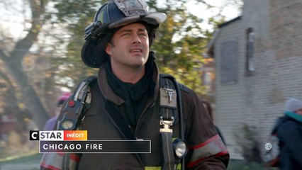 Chicago fire - Qui vit, qui meurt  - s5ep11 - cstar - 08 04 18