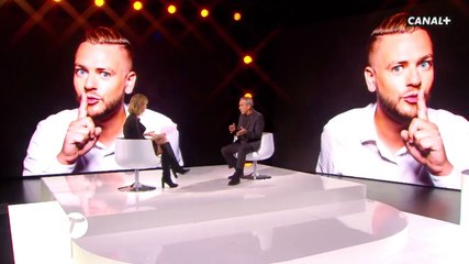 Thierry Ardisson confirme l’éviction de Jeremstar