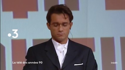 La télé des années 90 : 1994-1999 - France 3