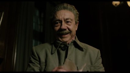 La Mort de Staline - VO