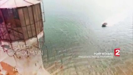 Fort Boyard - 27/06/15