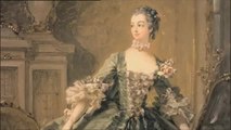 Secrets d'histoire - La pompadour - 10/07/16