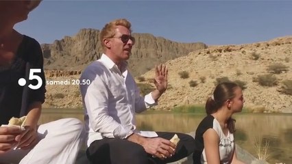 Échappées belles - Sultanat d'Oman parfum d'Orient - france 5 31 03 18