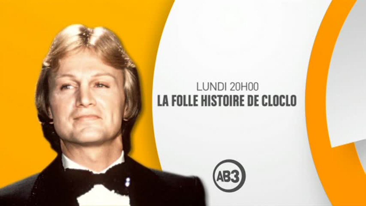 La Folle Histoire de Cloclo - 11/07/16