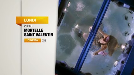 Mortelle Saint-Valentin - 04/07/16