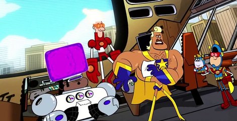 Atomic Puppet S01 E04