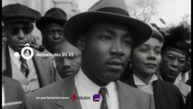 Je suis Martin Luther King + la voie de la liberté - france o - 04 04 18