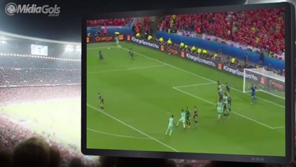 TV commentateur portugais