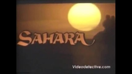 Sahara (1983) - VO