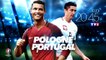 Football - Pologne / Portugal - 30/06/16