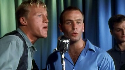 Robson and Jerome - Unchained Melody