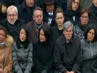 Remembering the 130 Paris attack victims