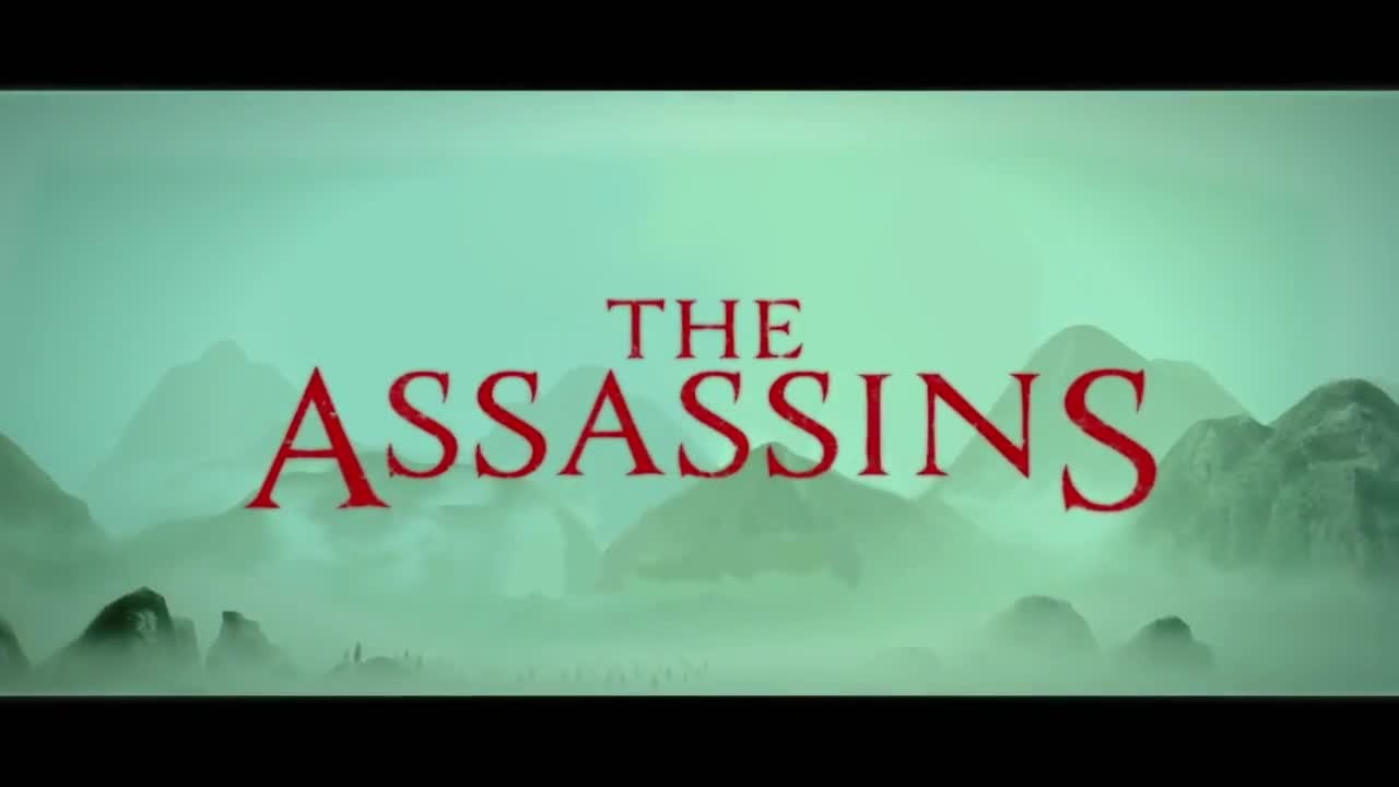 The Assassins - VO