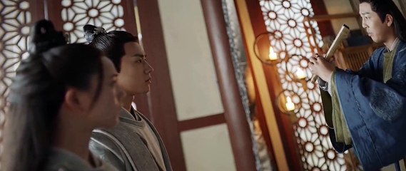 Love in Between S01 E01