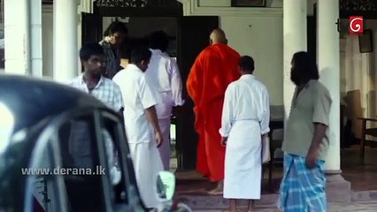 Gini Awi Saha Gini Keli Episode 53