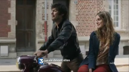 La vie devant elles - s2ep5 - 23 05 17