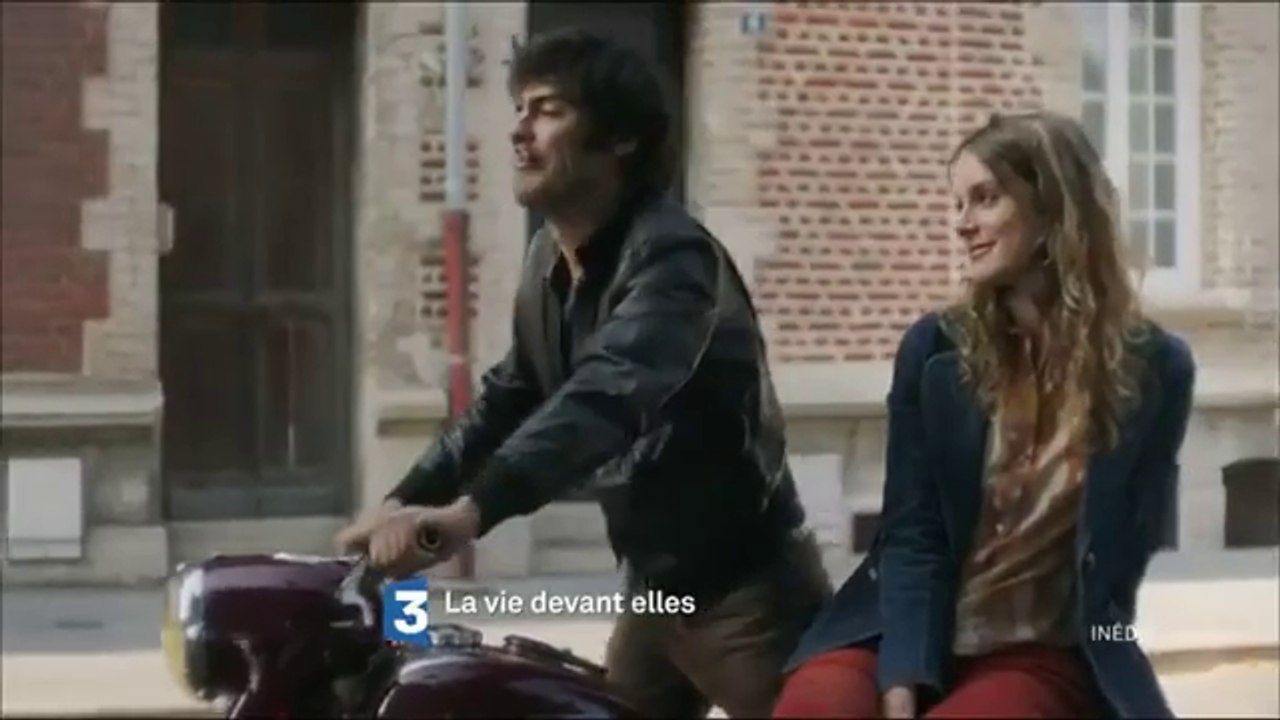 La vie devant elles - s2ep5 - 23 05 17