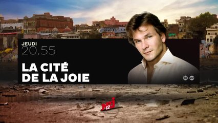 La Cité de la joie - 07/07/16