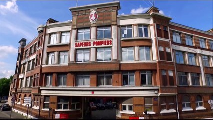 Pompiers  leur vie en direct - la femme enceinte - 23 05 17