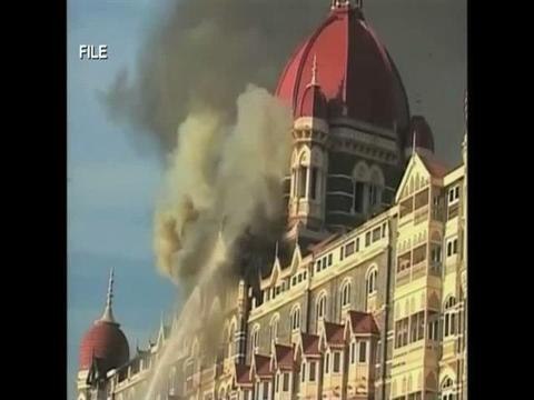India commemorates 7th anniversary of Mumbai attacks