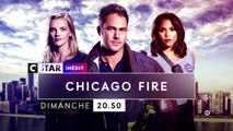 CHICAGO FIRE - Une minute de trop - S4ep22 - 28 05 17