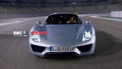 Top gear nostalgie des années 80 - 05 07 16