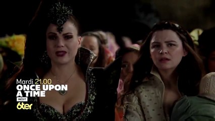 Once upon a time - la bataille finale - saison 6 - 6ter - 20 03 18