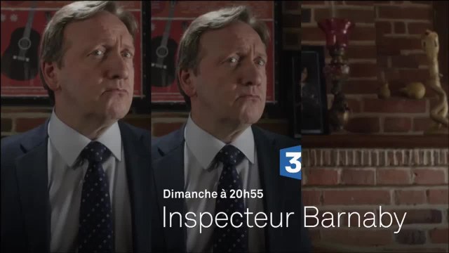 Inspecteur Barnaby - La ballade du comté de Midsomer - 28/05/17