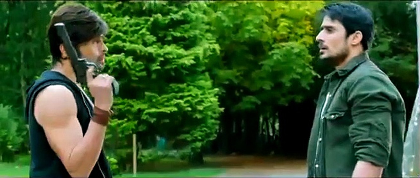 Indian New Movie Fight Scene 2022