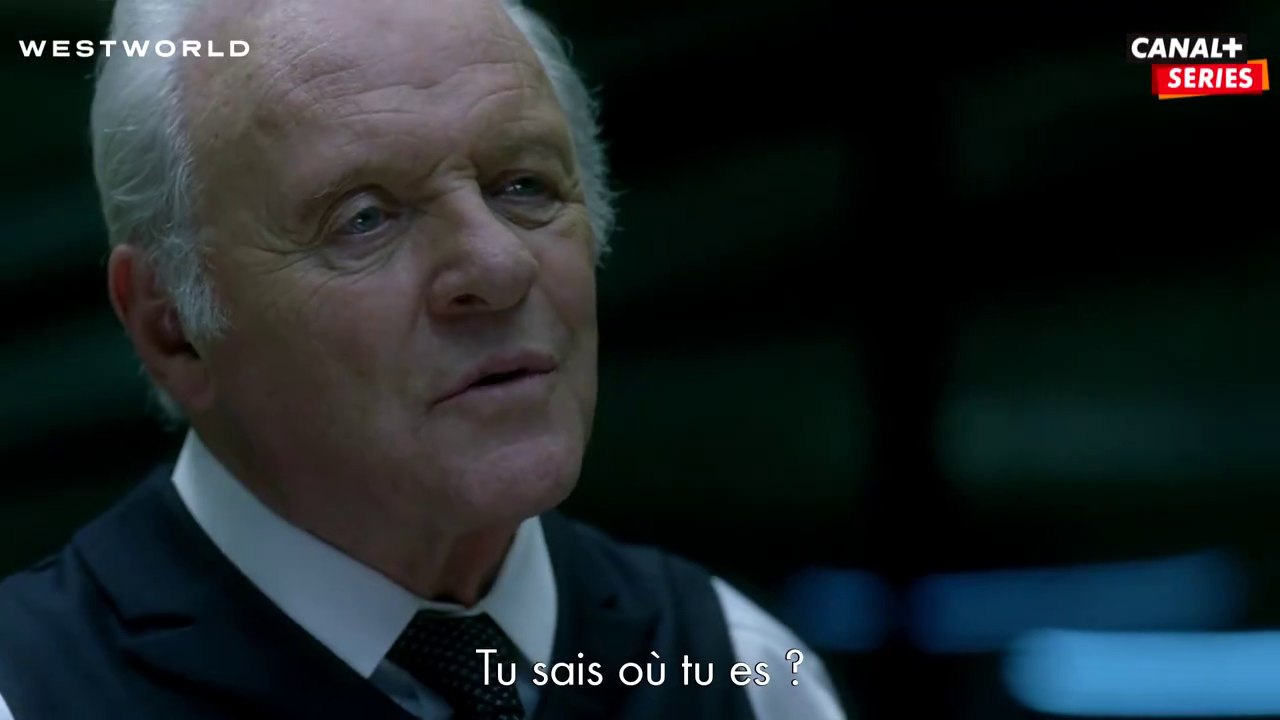 Westworld - tous les vendredis sur canal+ séries